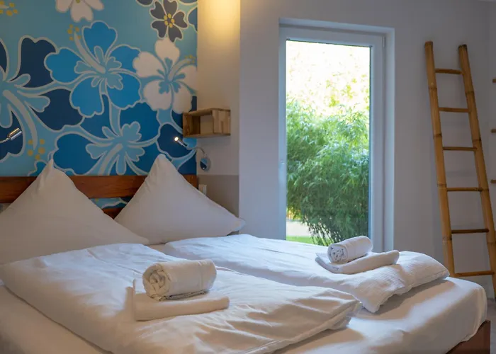 Typ C1 - Barking Sands