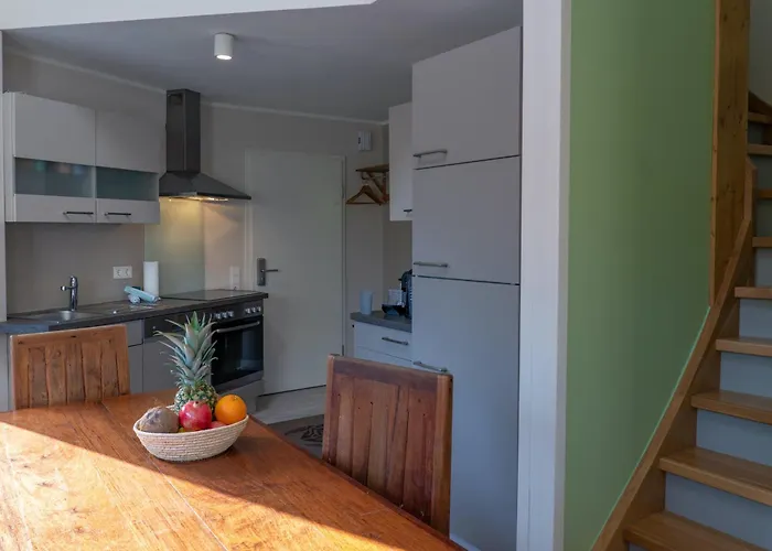 Typ C1 - Barking Sands Apartamento *