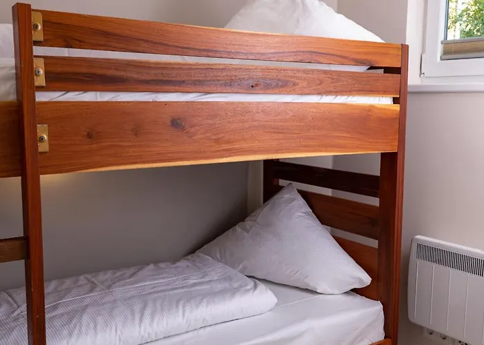 Typ C1 - Barking Sands