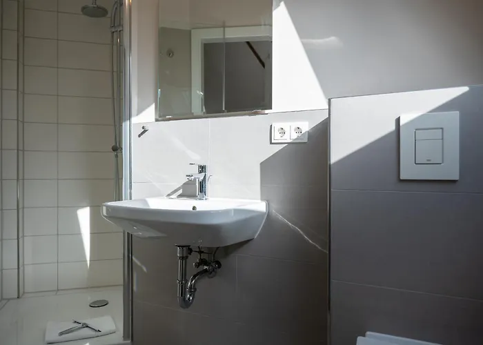 Apartamento Typ C1 - Barking Sands *