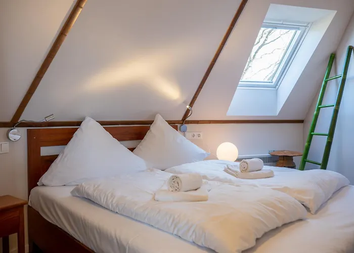 Apartamento Typ C1 - Barking Sands Pelzerhaken