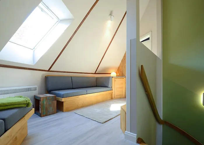 Apartamento Typ C1 - Barking Sands Pelzerhaken