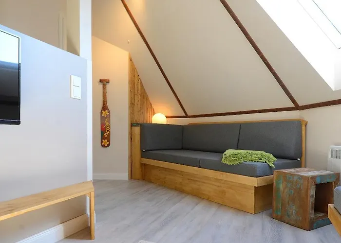 Typ C1 - Barking Sands *