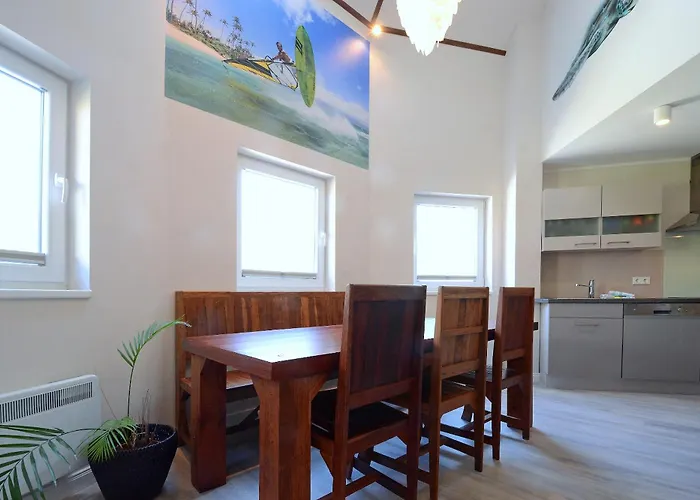 Typ C1 - Barking Sands Apartamento *