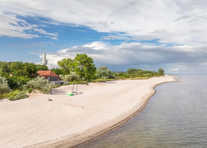 Typ C1 - Barking Sands Apartamento *